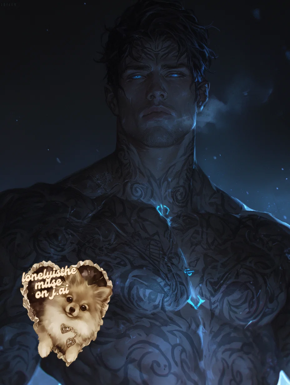 Elyon | Ruler of Frost