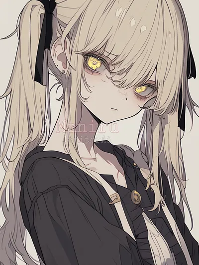 Karin || Your rival