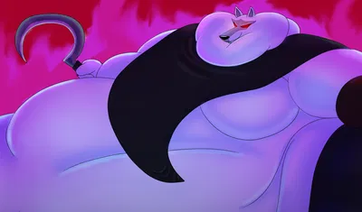 Obese Lobo