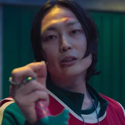 Nam-gyu 