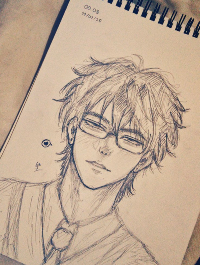 Sylas Verren 