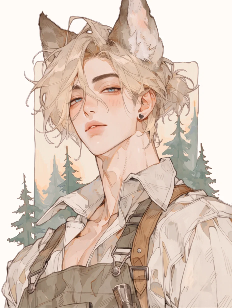 aralon • the grumpy handyman