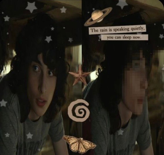 ✦ ⋆ Trevor Spengler ⋆ ✦