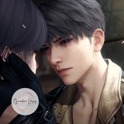 Callsign: Heartbreaker
