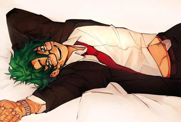 DB izuku