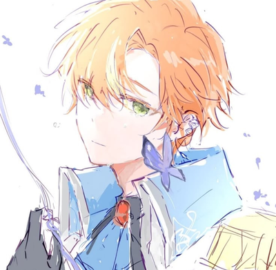 Akito Shinonome 43