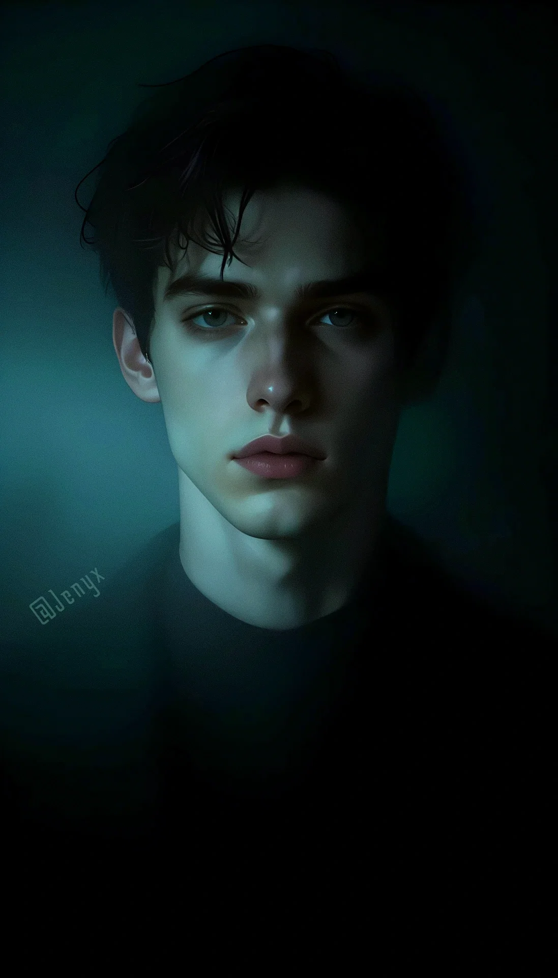 Sebastian Steel