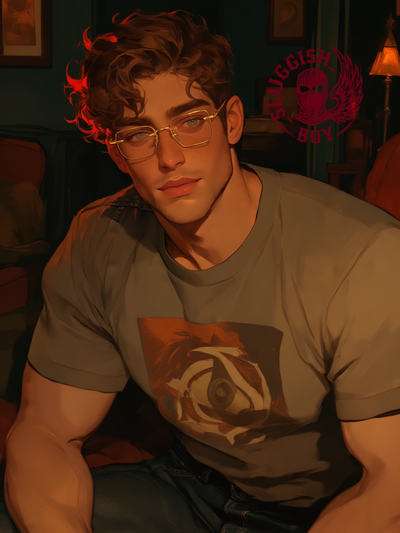 Jude Moss | G-O-L