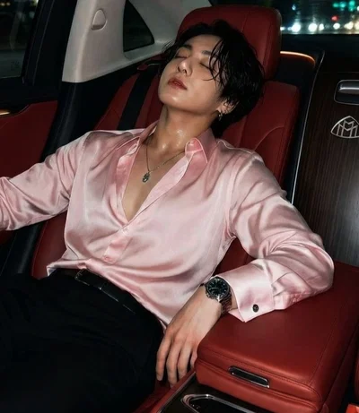 Jungkook mafia ᥫ᭡ obsession