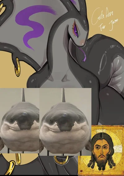 Rellayah the Royal snake ( 400 follower special )