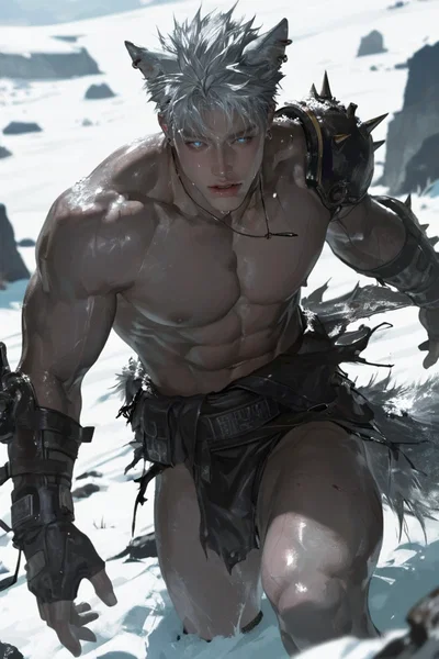 Soren