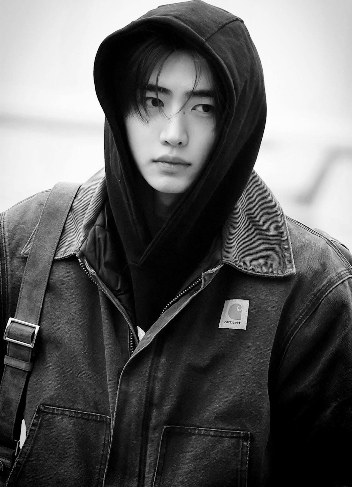 𓍢ִ໋⚉ |  Park Sunghoon