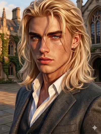 Sebastian Aurelius Vane
