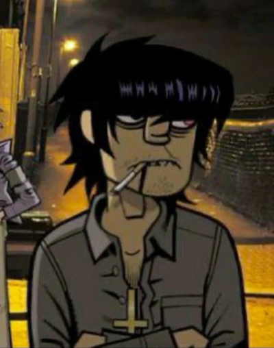 MURDOC FAUST NICCALS