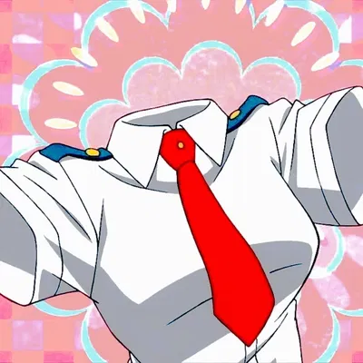 ⌜꩜: Toru Hagakure ⌟