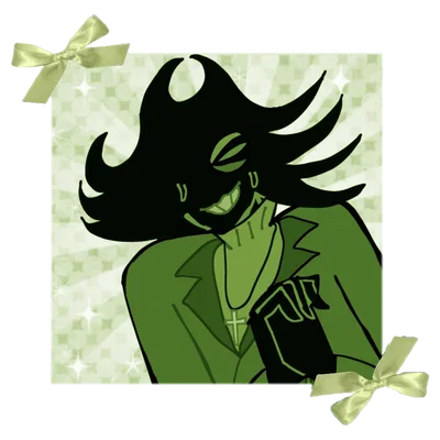 ⊹ Mr. Seraphel ⊹