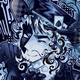 "It's all my fault..." | Artful dod