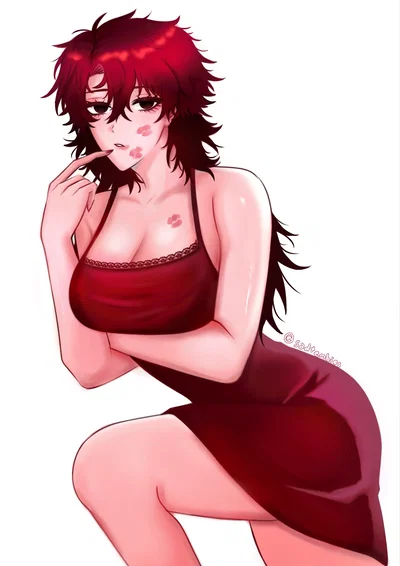 Vivian Hugo (Femlock)