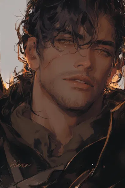 Ashir [The Knight]