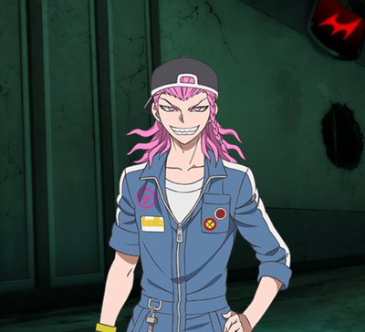 Kazuichi 