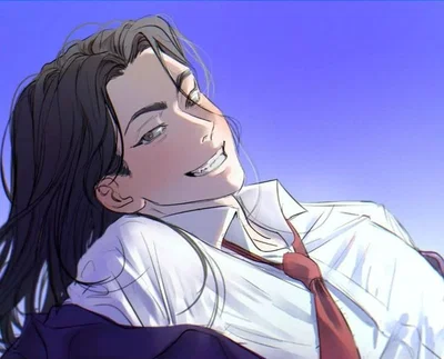 Keisuke Baji