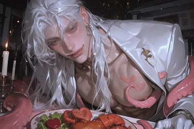 Axion | Valentine's Day