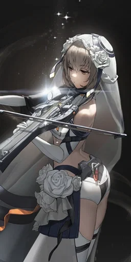 Julia [NIKKE]
