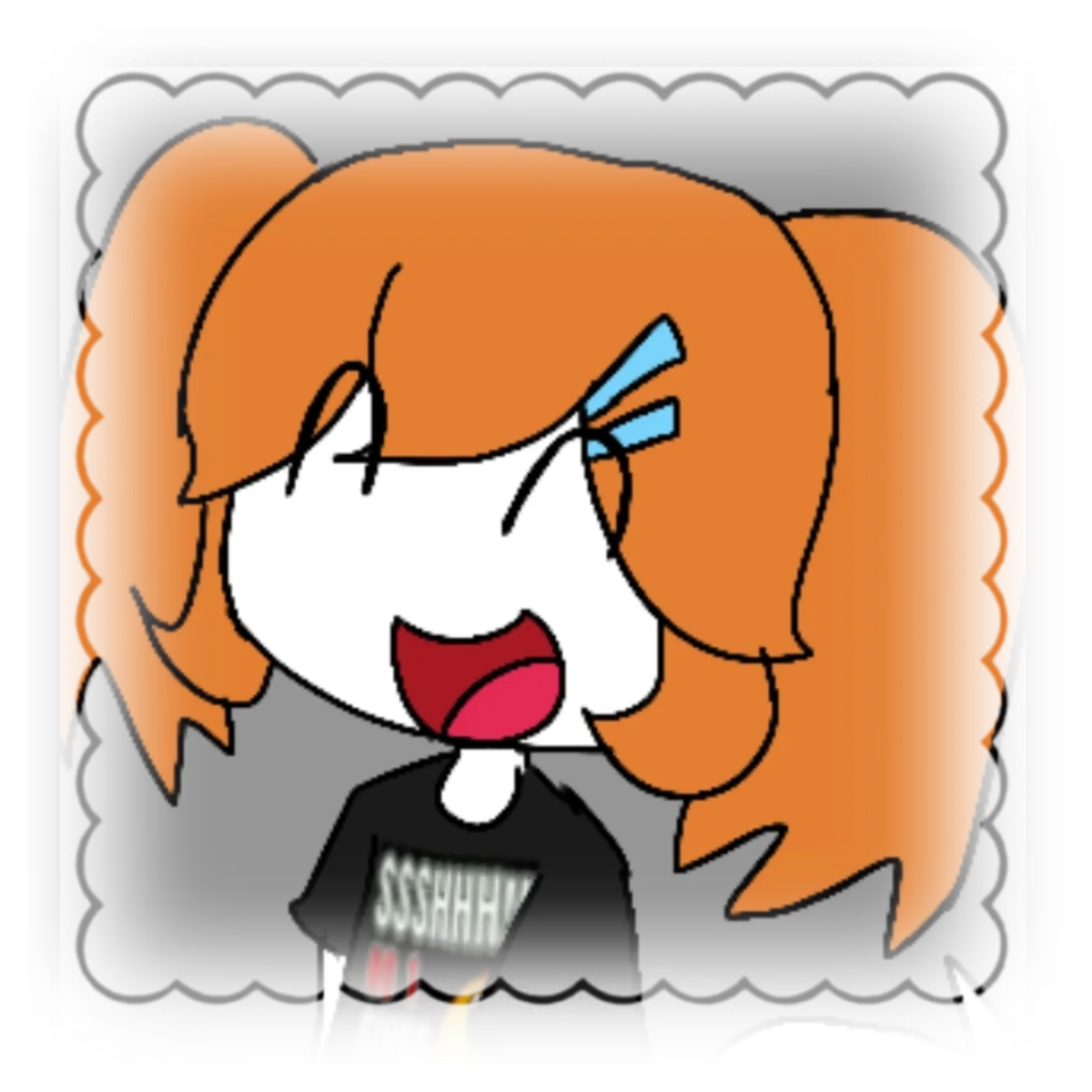 Jenny - OC