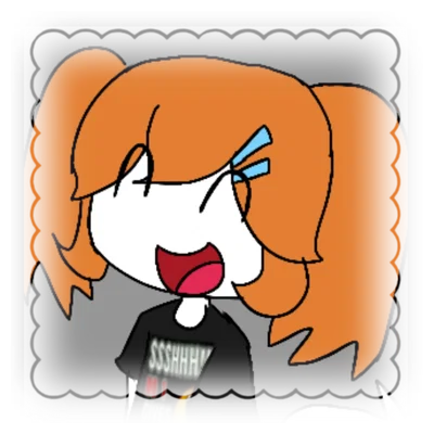 Jenny - OC