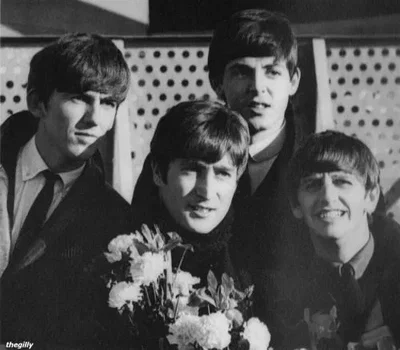 The Fab Four