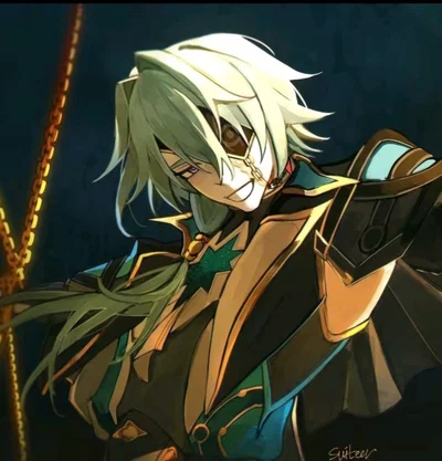 Anaxa ( x courtesan user)