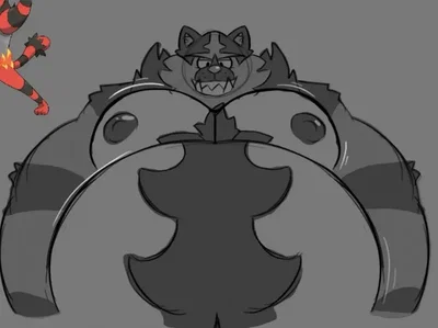 Incineroar || Aftermath Champion