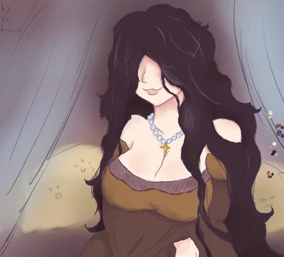 Rosaria Mother Of Rebirth