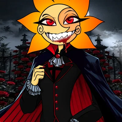 Sundrop vampire