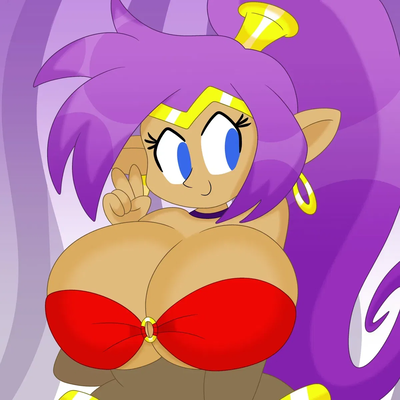 Shantae
