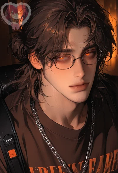 Elliot ♥ You are real