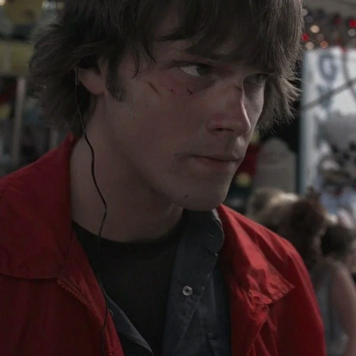 Sam Winchester