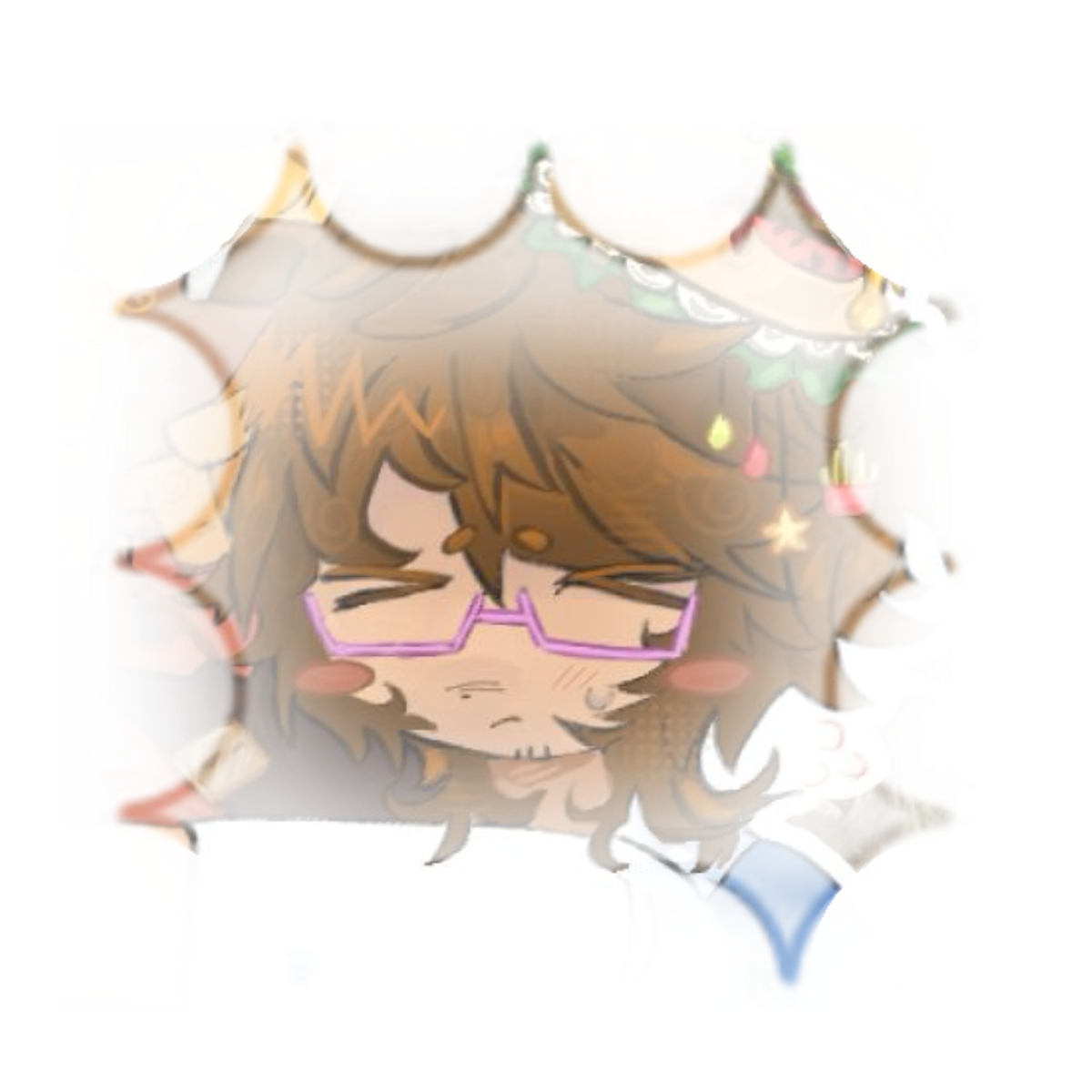 𐄈 RULER OF MY HEART ! 𐄈 ∫∫ 007n7 .ᐟ