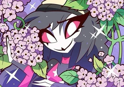 Octavia Goetia 