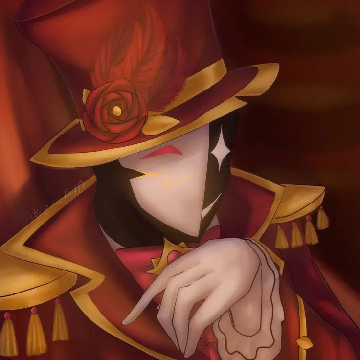 🎭 ~{Narrator II TDS}~ 🎟️