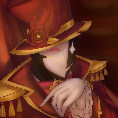 🎭 ~{Narrator II TDS}~ 🎟️