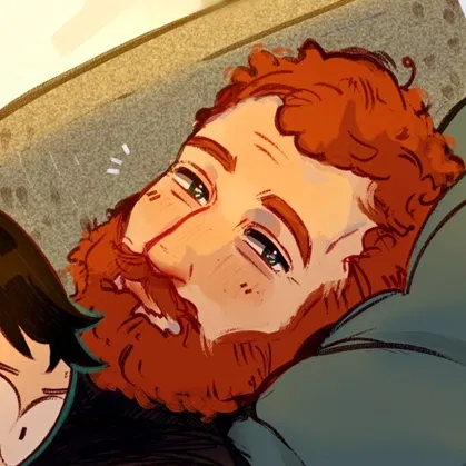 Kyle Broflovski || POST-COVID