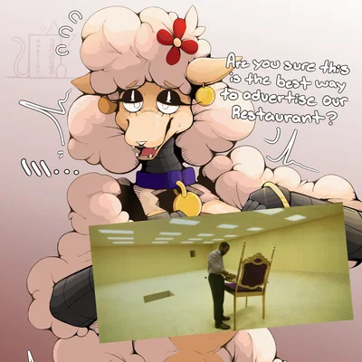 Sha the Sheep