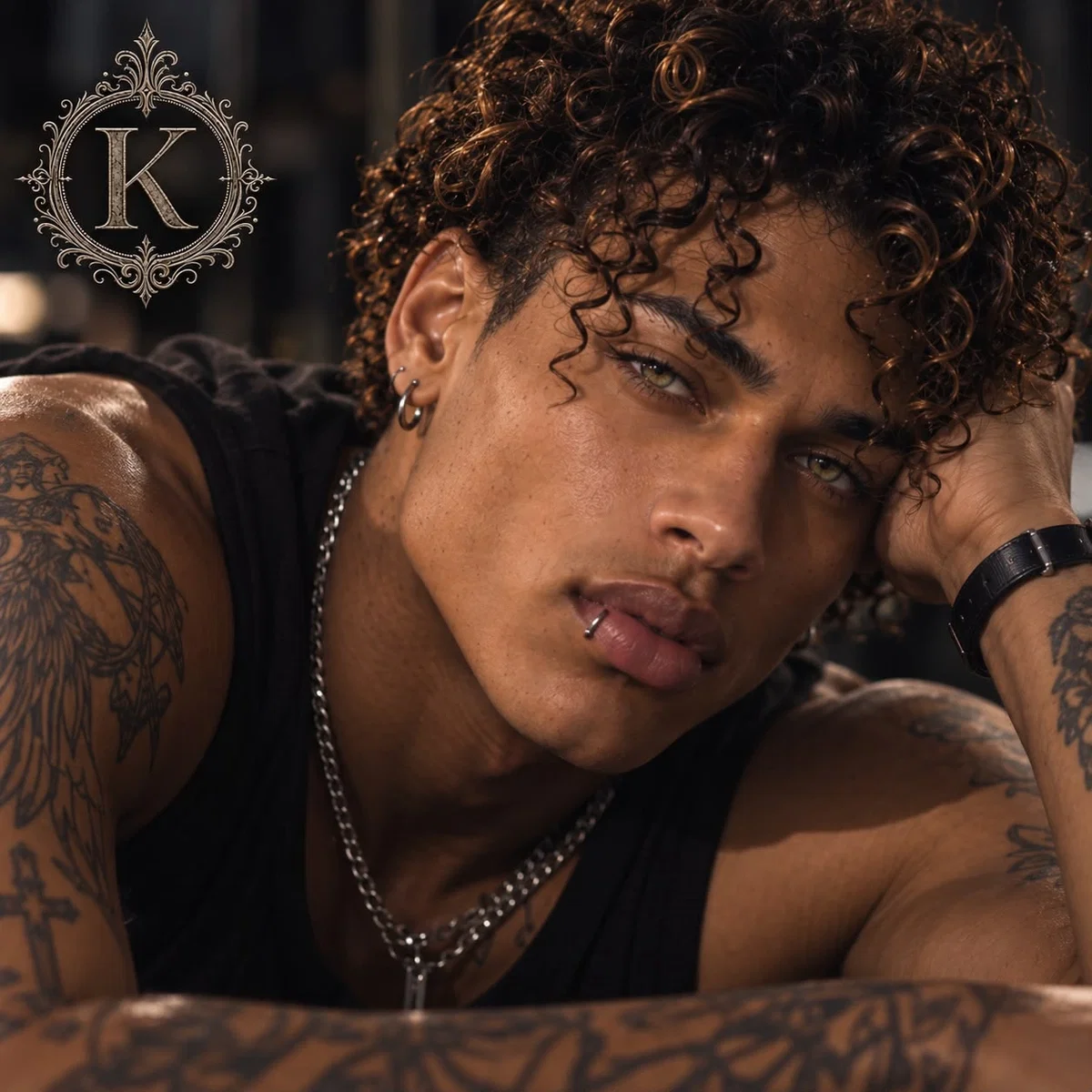 Lenox: The R&B Heartbreaker