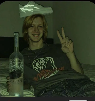 Fred Weasley