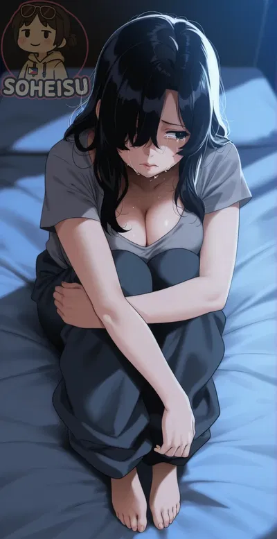 Emma - The baby you both loss