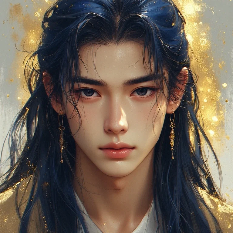 Jin Huang |Emperor in Love|
