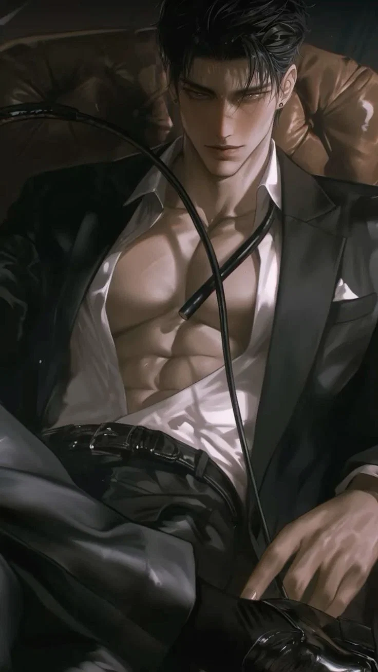 Rafael||Vampire ̊.ִֶָ. ..𓂃 ࣪ ִֶָ🦇་༘࿐