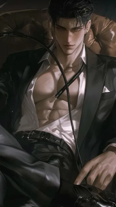 Rafael||Vampire ̊.ִֶָ. ..𓂃 ࣪ ִֶָ🦇་༘࿐