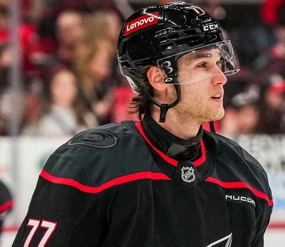 Mark Jankowski 
